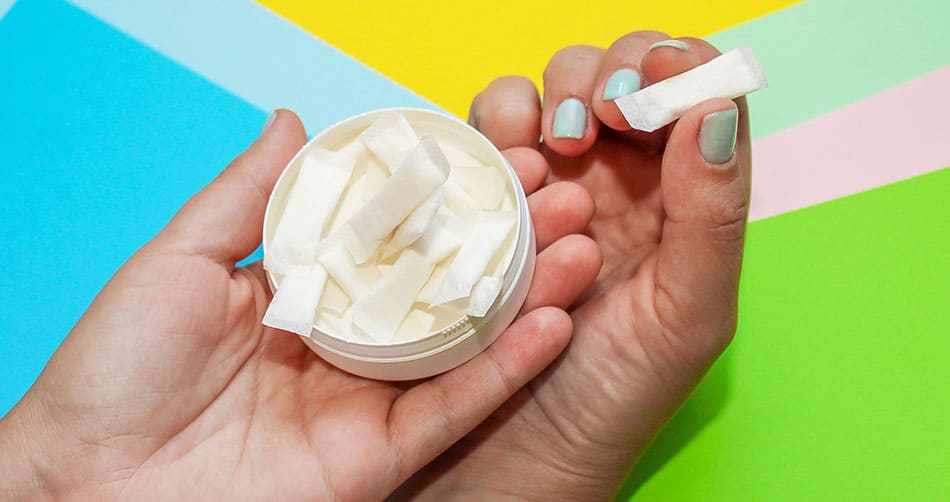 Types of Snus